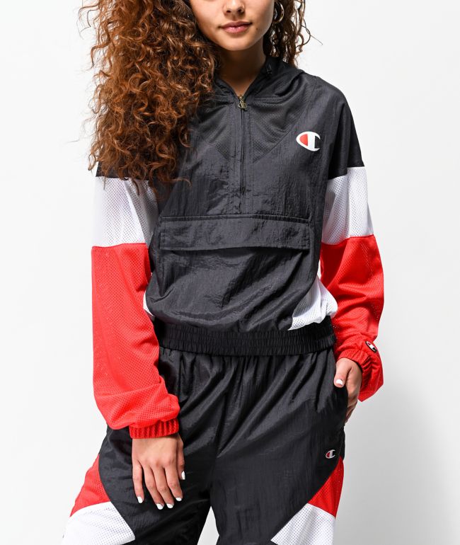 girls champion jacket